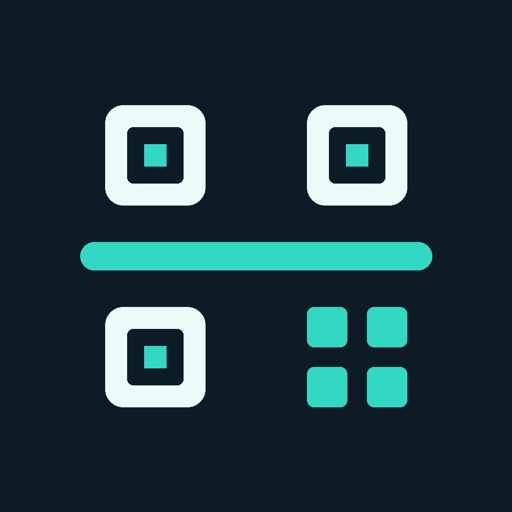 QR Toolkit App-Icon